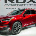 Acura Rdx Redesign