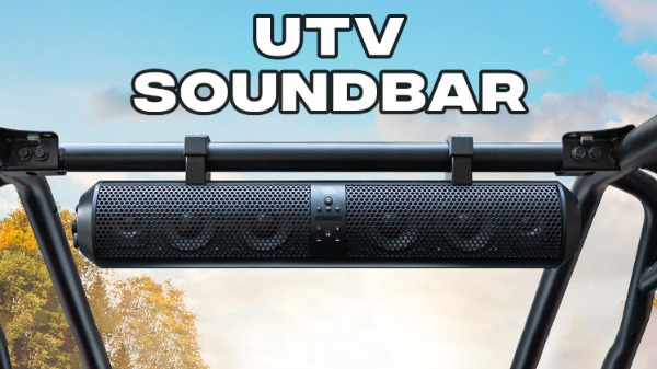 UTL Sound Bar