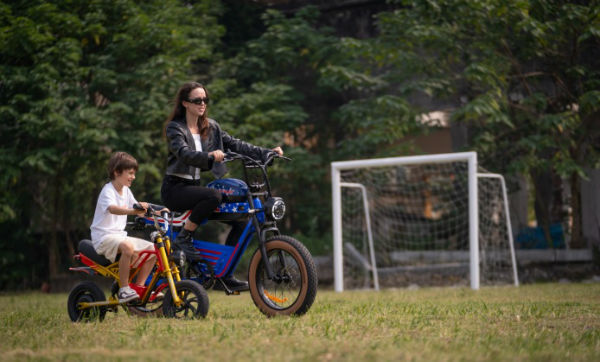 Electric Bike for Adults