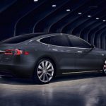 2017 Tesla Model S 70