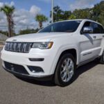 2021 Jeep Grand Cherokee 4WD