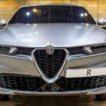 Alfa Romeo 2022 SUV