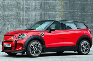 2023 Mini Countryman