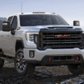 2023 GMC Sierra 1500 EV