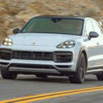 porsche cayenne gts coupe review 2023