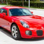 2023 Pontiac Solstice Car