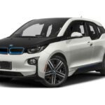 bmw i3 electric car specifications