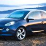 2024 Opel Adam Sport