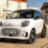 Smart Fortwo 2024 Car