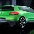 Volkswagen Scirocco 2024   VW Scirocco 2024 120x120 