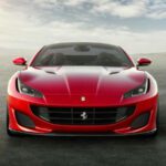 Ferrari Portofino 2024