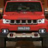 mahindra bolero pickup new model 2024 price on road