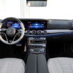 2024 Mercedes-Benz CLS Interior