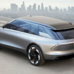 2025 Lincoln Star Car