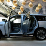 Lincoln Navigator 2025 SUV