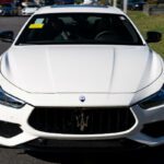 2025 Maserati Ghibli Modena Ultima Q4