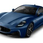 2025 Maserati Granturismo South Africa