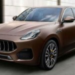 2025 Maserati Grecale GT SUV