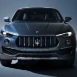 2025 Maserati Levante EV