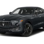 2025 Maserati Levante Modena Ultima SUV