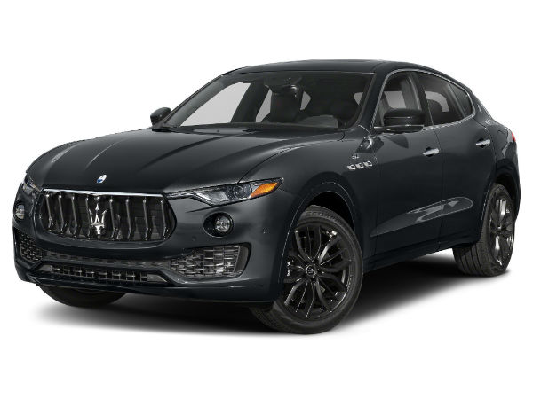 2025 Maserati Levante Modena Ultima SUV