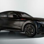 2025 Maserati Levante Trofeo V8 Ultima