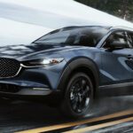 2025 Mazda MX 30 SUV