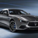 Maserati Ghibli 2025 Folgore