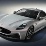 Maserati Granturismo 2025 Australia