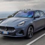 Maserati Levante 2025