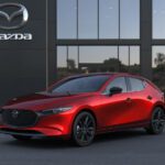 2025 Mazda 3 Turbo Premium Plus