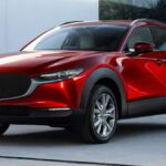 2025 Mazda CX-30 Car