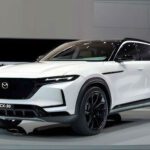 2025 Mazda CX-30 Hybrid SUV