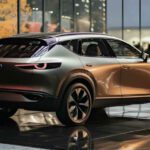 2025 Mazda CX-30 Redesign