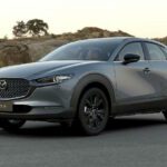 2025 Mazda CX-30 SUV