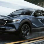 2025 Mazda CX-30 Turbo