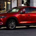 2025 Mazda CX-5 Redesign