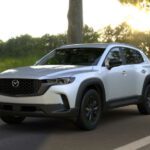 2025 Mazda CX-50 Hybrid Preferred Package