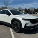 2025 Mazda CX-50 Hybrid Premium