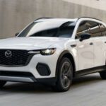 2025 Mazda CX-50 Hybrid Premium Plus Package SUV