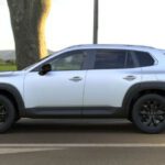 2025 Mazda CX-50 Hybrid SUV