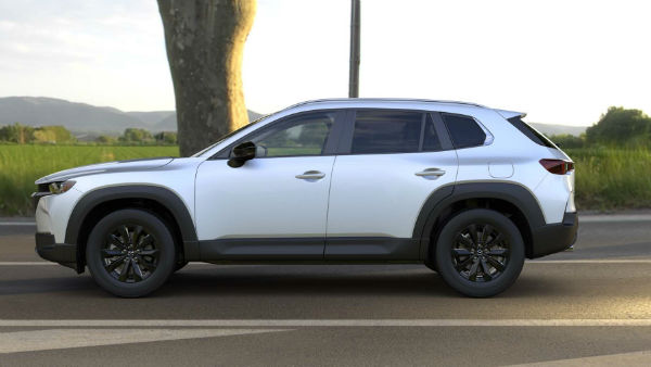 2025 Mazda CX-50 Hybrid SUV