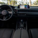 2025 Mazda CX-50 Interior