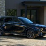 2025 Mazda CX-60 Car