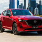 2025 Mazda CX-60 GT