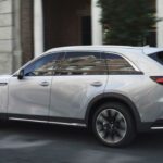 2025 Mazda CX-9 SUV