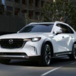 2025 Mazda CX-90 Hybrid