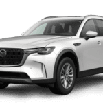 2025 Mazda CX-90 PHEV