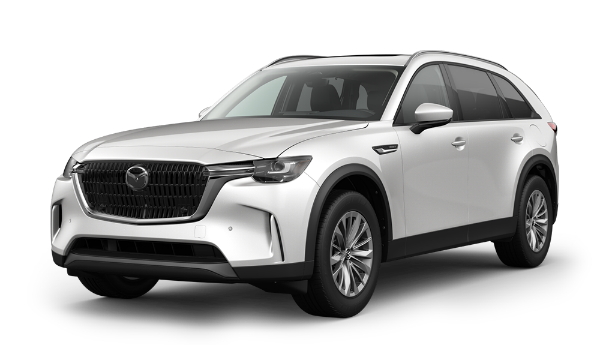 2025 Mazda CX-90 PHEV