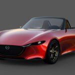 2025 Mazda MX-5 Miata Car